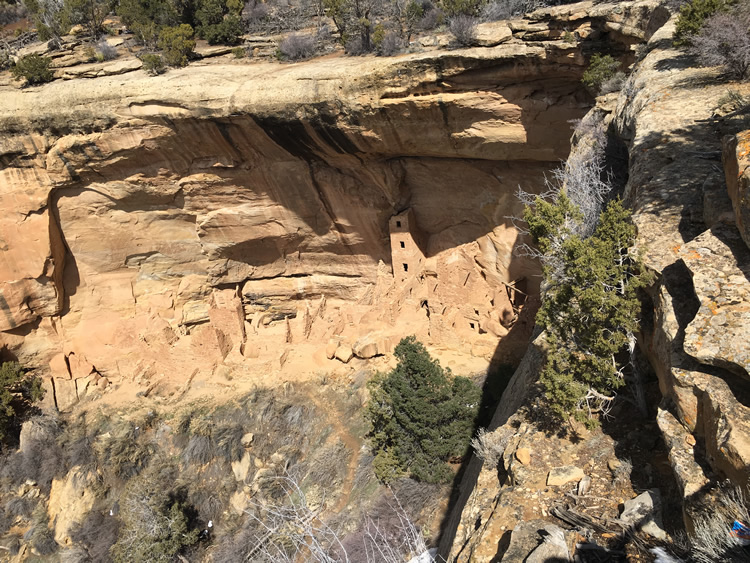 Mesa Verde National Park